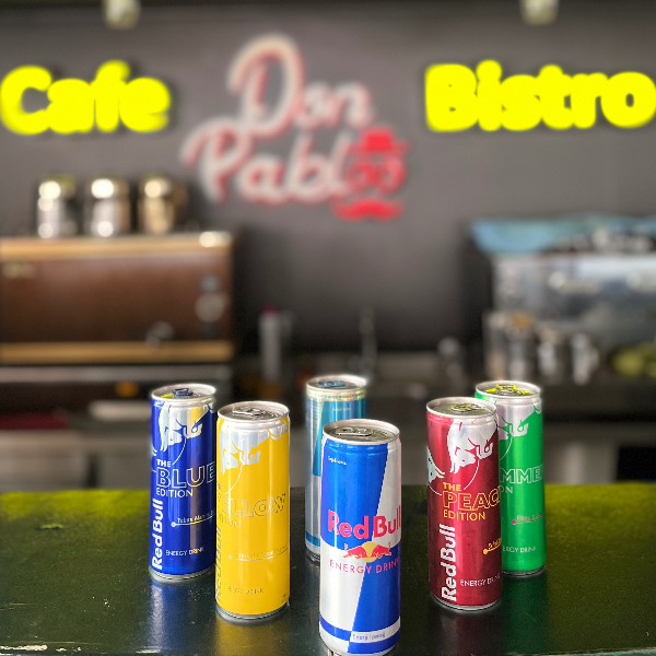 REDBULL