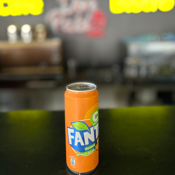 FANTA