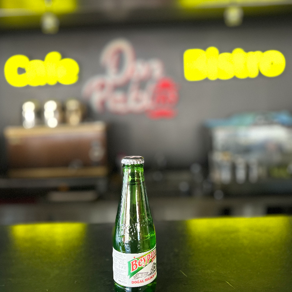 SODA