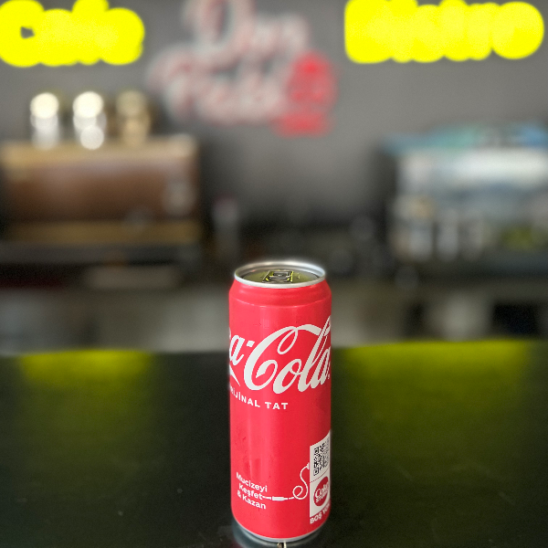 COCA COLA
