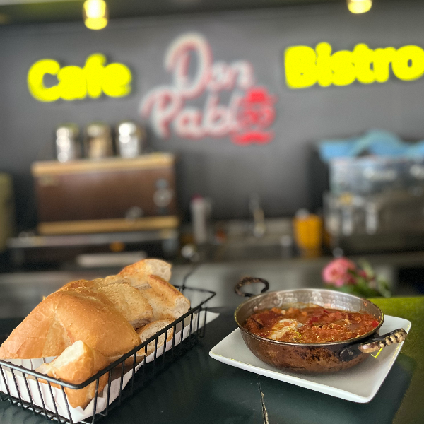 KARIŞIK MENEMEN