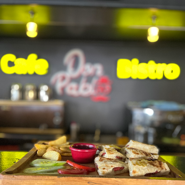 KARIŞIK TOST