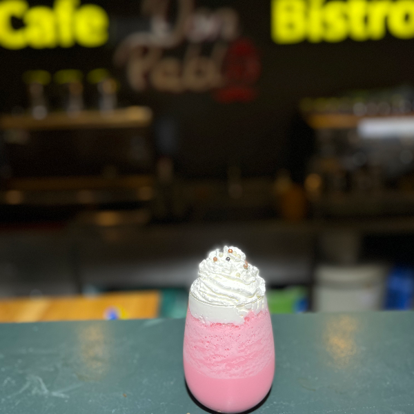MİLKSHAKE