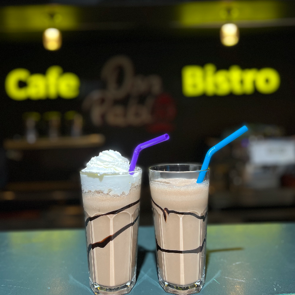 FRAPPE
