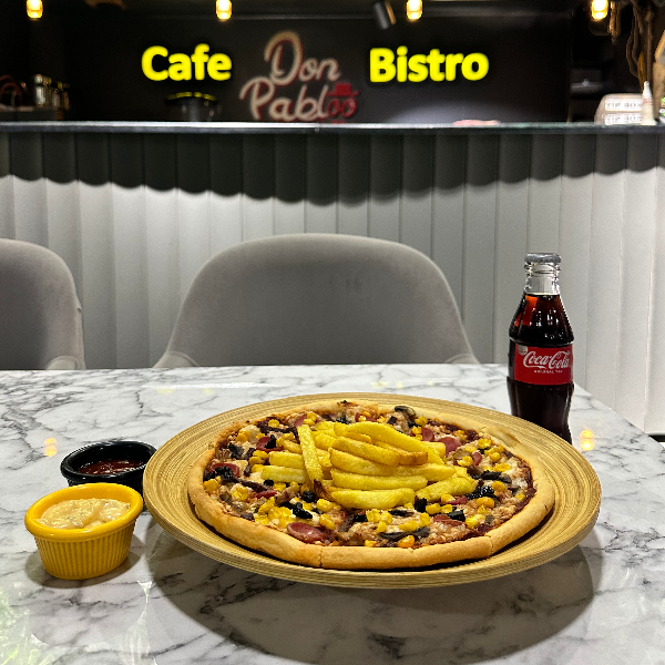 PABLO PİZZA