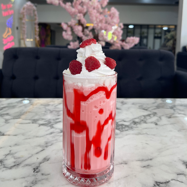 MİLKSHAKE