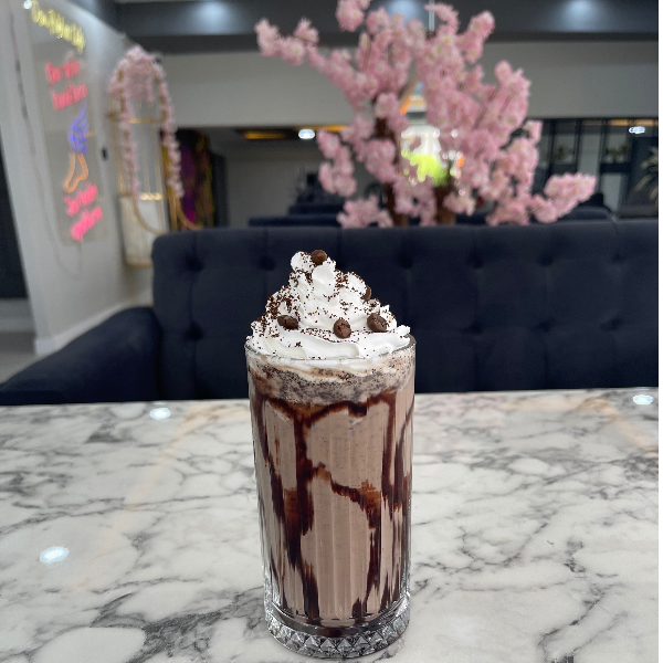 FRAPPE